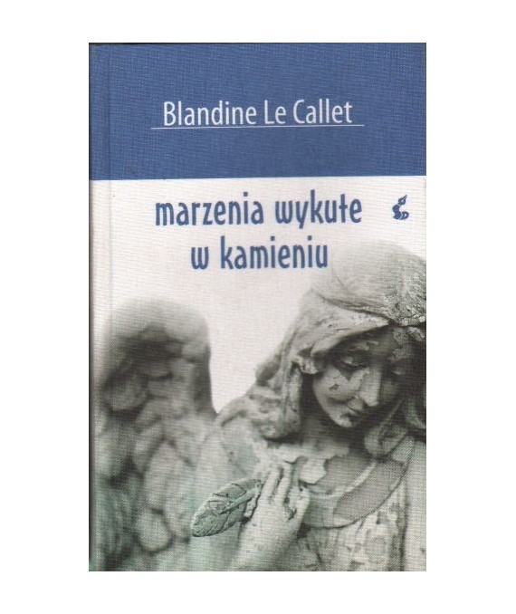 Marzenia wykute w kamieniu