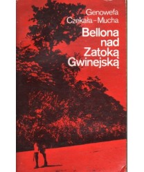 Bellona nad Zatoką Gwinejską