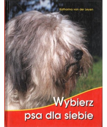Wybierz psa dla siebie