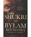 Byłam kochanką arabskich szejków