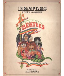 Beatles v písních a v obrazech