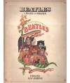 Beatles v písních a v obrazech