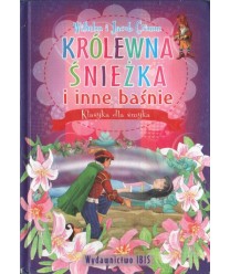Królewna Śnieżka i inne baśnie