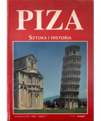 Piza. Sztuka i historia