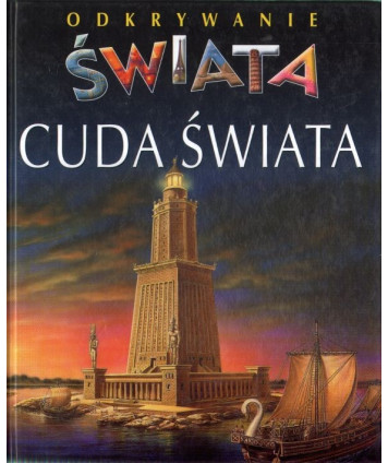 Cuda Świata