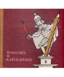 Warszawa w karykaturze