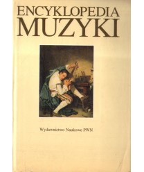 Encyklopedia muzyki