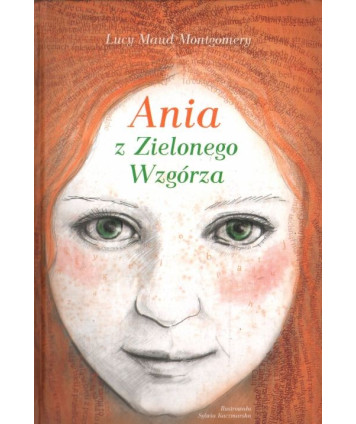 Ania z Zielonego Wzgórza