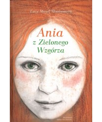 Ania z Zielonego Wzgórza