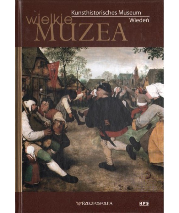 Kunsthistorisches Museum Wiedeń