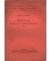 Wakacje Zygmunta Krasińskiego (1836)