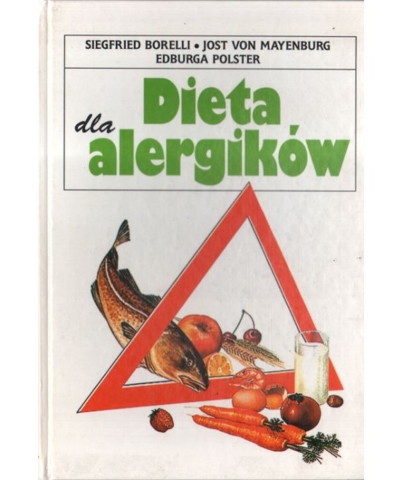 Dieta dla alergików