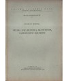 Studia nad budową akustyczną samogłosek polskich