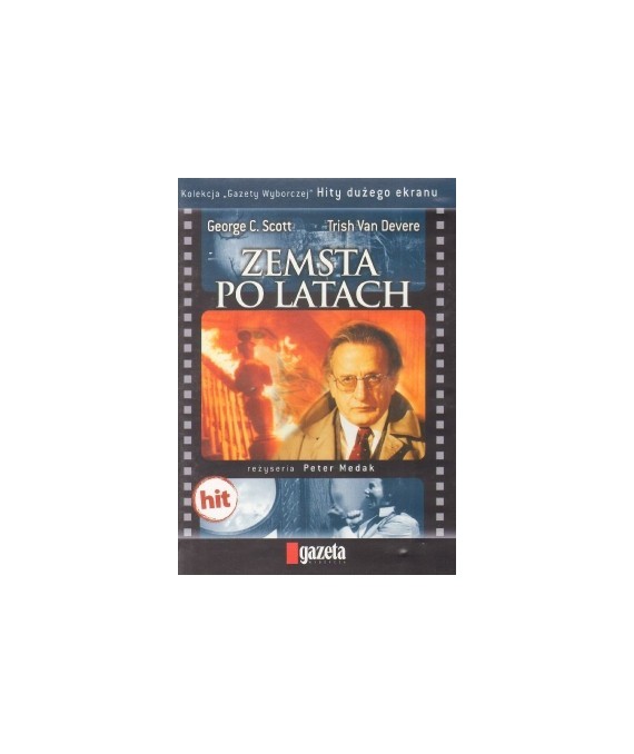 Zemsta po latach
