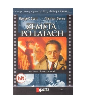 Zemsta po latach