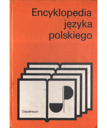 Encyklopedia języka polskiego