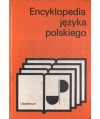 Encyklopedia języka polskiego
