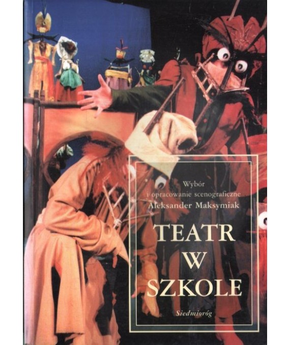 Teatr w szkole