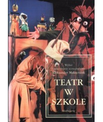 Teatr w szkole