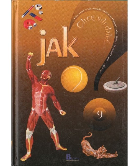 Chcę wiedzieć jak