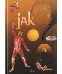 Chcę wiedzieć jak