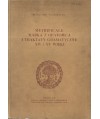 Metrificale Marka z Opatowca i traktaty gramatyczne XIV i XV wieku