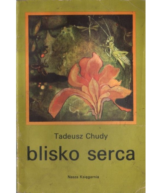 Blisko serca