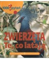 Zwierzęta. Te, co latają