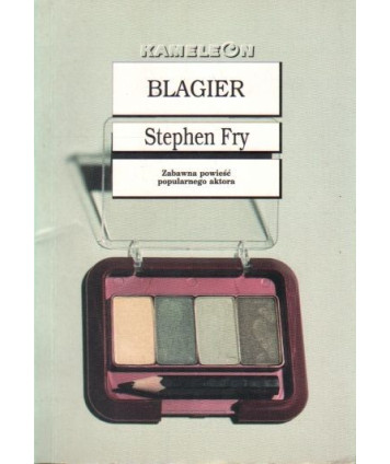 Blagier