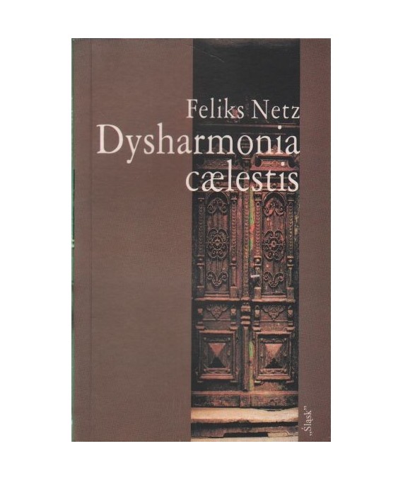 Dysharmonia caelestis