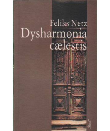 Dysharmonia caelestis