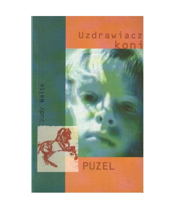 Uzdrawiacz koni Puzel