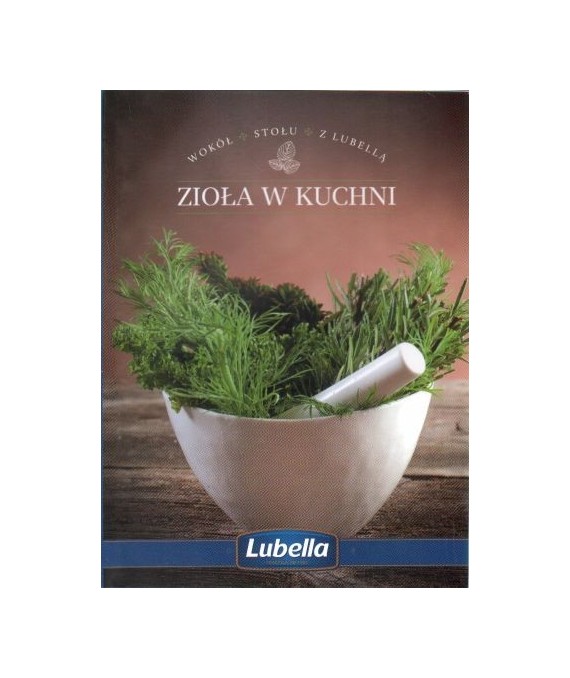 Zioła w kuchni
