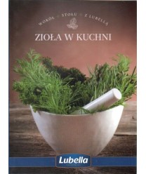 Zioła w kuchni