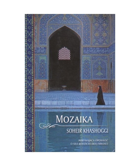 Mozaika