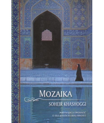 Mozaika