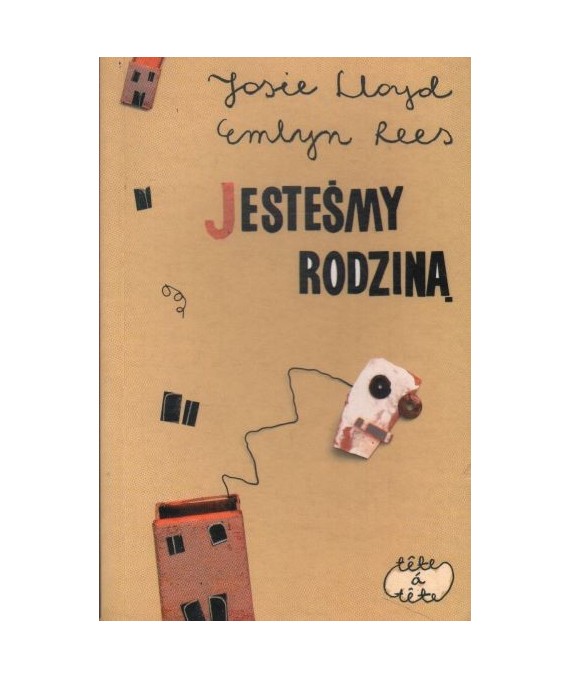 Jesteśmy rodziną