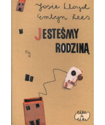 Jesteśmy rodziną