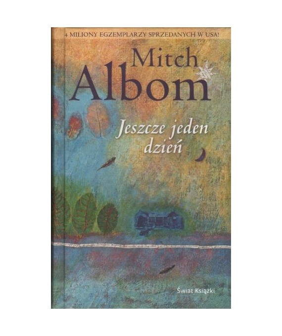 Jeszcze jeden dzień