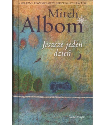 Jeszcze jeden dzień