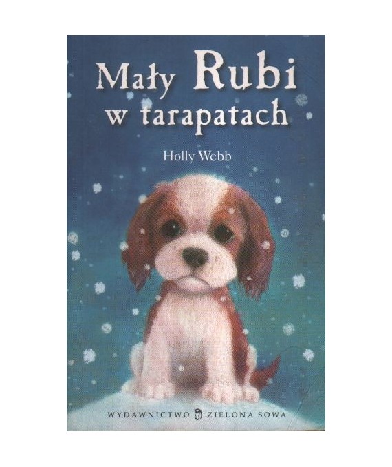 Mały Rubi w tarapatach