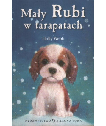 Mały Rubi w tarapatach