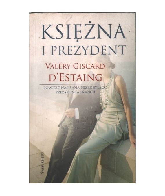 Księżna i prezydent