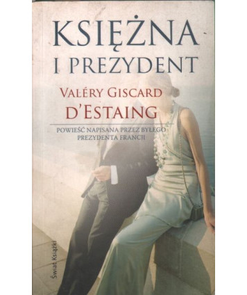 Księżna i prezydent