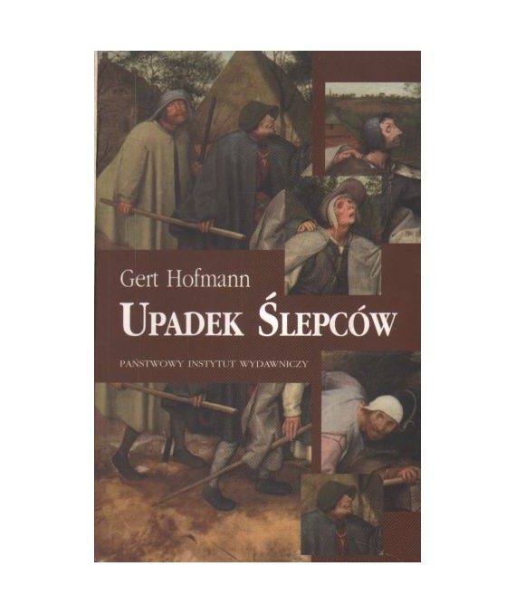 Upadek ślepców