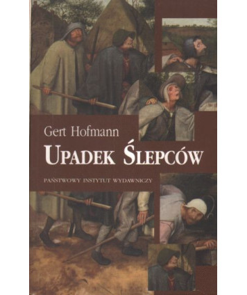 Upadek ślepców