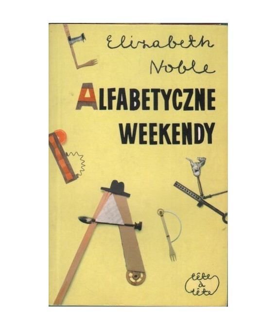 Alfabetyczne weekendy