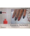 Zdobienie paznokci. Podręcznik amatora