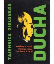 Tajemnica zielonego ducha