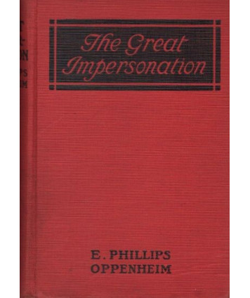 The Great Impersonation